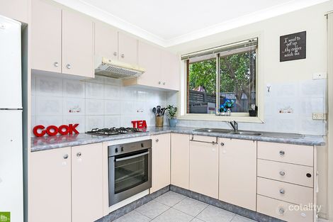 Property photo of 3/14 Railway Street East Corrimal NSW 2518