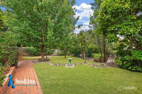 Property photo of 14 Ann Street Croydon VIC 3136