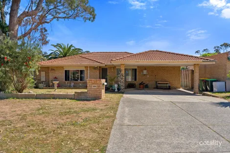 1 Stipling Gdns, Leda, WA 6170