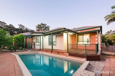 Property photo of 24 Danaher Drive Rochedale South QLD 4123