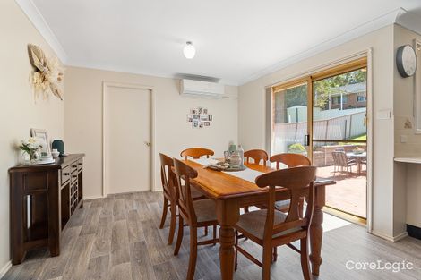 Property photo of 23 Katie Place Tingira Heights NSW 2290