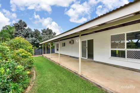 6 Ibis Ct, Bakewell, NT 0832