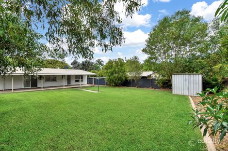 Property photo of 6 Ibis Court Bakewell NT 0832