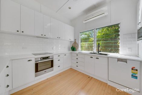 Property photo of 9 Ferris Street Gladstone Central QLD 4680