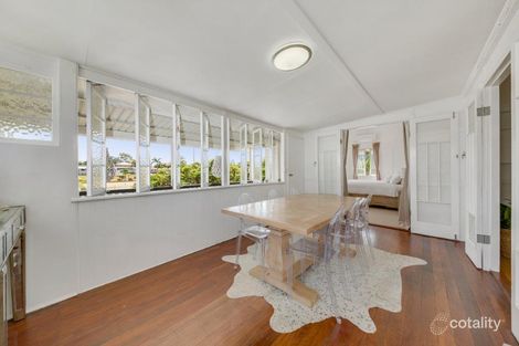 Property photo of 9 Ferris Street Gladstone Central QLD 4680