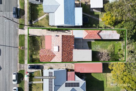 Property photo of 67 Joslin Street Kotara NSW 2289