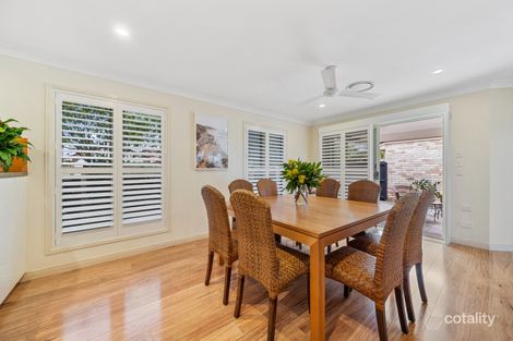 Property photo of 2/10 Penina Circuit Cornubia QLD 4130