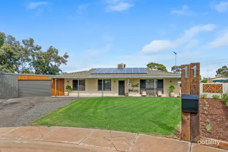 11 Ti-Tree Ct, Kambalda West, WA 6442