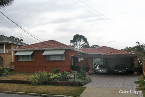Property photo of 13 Sarah Crescent Baulkham Hills NSW 2153
