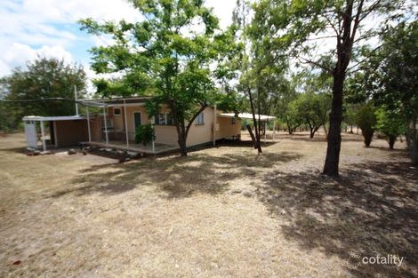 23961 Burnett Hwy, Eidsvold, QLD 4627