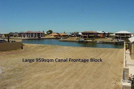 27 Finistere Island Rtt, Halls Head, WA 6210