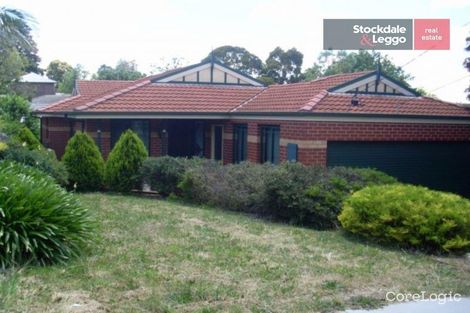 Property photo of 22A Angus Drive Glen Waverley VIC 3150