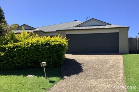 Property photo of 8 Madison Road Coomera QLD 4209