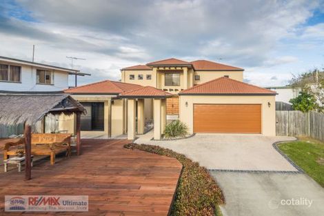 Property photo of 39 Coronation Avenue Beachmere QLD 4510