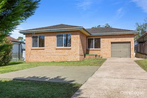 Property photo of 301 Great Western Highway Warrimoo NSW 2774