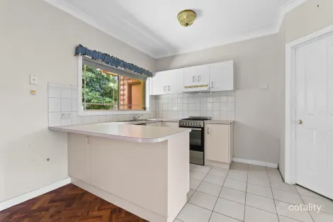 Property photo of 3/63 Grey Street Traralgon VIC 3844