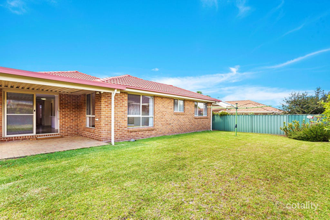 Property photo of 30 The Circuit Shellharbour NSW 2529