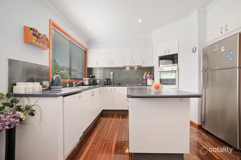 Property photo of 1 Burkell Court Bray Park QLD 4500