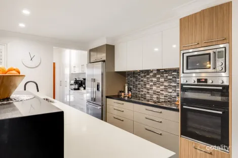 Property photo of 23 Orchid Street Centenary Heights QLD 4350