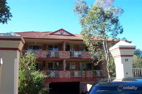 2/34 Sorrell St, North Parramatta, NSW 2151