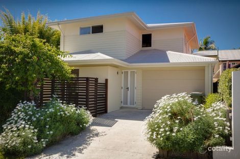 Property photo of 47 Elliott Street Clayfield QLD 4011