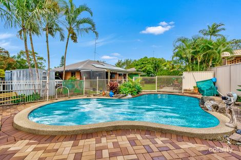 Property photo of 11 Colrene Drive Nerang QLD 4211