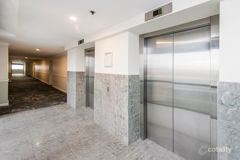 Property photo of 64/418-428 Murray Street Perth WA 6000