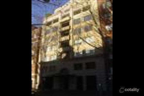Property photo of 12/18 Macleay Street Elizabeth Bay NSW 2011