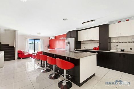 Property photo of 153A Hinrichsen Drive Hallam VIC 3803