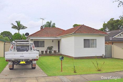 Property photo of 8 Horsley Road Revesby NSW 2212