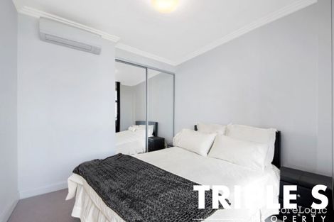 Property photo of 2503/1 Australia Avenue Sydney Olympic Park NSW 2127