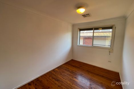Property photo of 81 Oak Drive Georges Hall NSW 2198