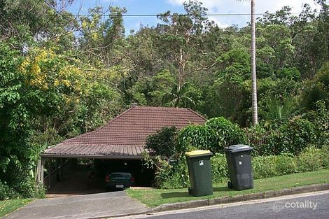 62 Bennett Rd, The Gap, QLD 4061