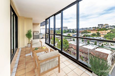 Property photo of 94/255-271 Anzac Parade Kingsford NSW 2032