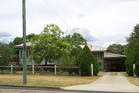 58 William St, Gatton, QLD 4343