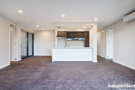 Property photo of 35/115 Canberra Avenue Griffith ACT 2603