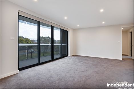 Property photo of 35/115 Canberra Avenue Griffith ACT 2603