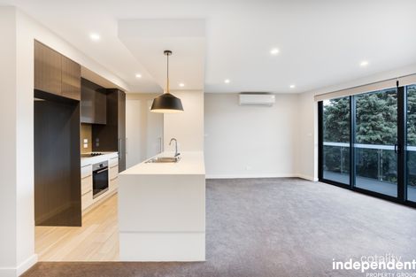 Property photo of 35/115 Canberra Avenue Griffith ACT 2603