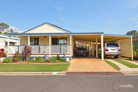 Property photo of 12/59 Truro Street Torquay QLD 4655