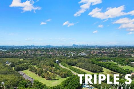 Property photo of 2503/1 Australia Avenue Sydney Olympic Park NSW 2127