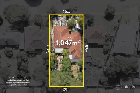 Property photo of 74B Tamar Street Palmyra WA 6157