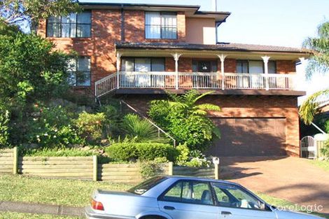 Property photo of 3 Spoonbill Avenue Woronora Heights NSW 2233
