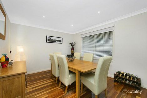 Property photo of 31 Marshall Avenue Wahroonga NSW 2076