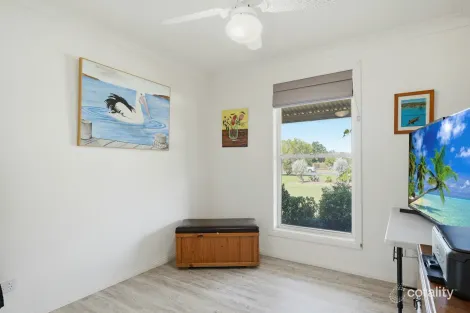 Property photo of 25 Crossley Drive Narromine NSW 2821