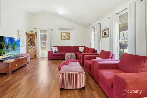 Property photo of 25 Crossley Drive Narromine NSW 2821
