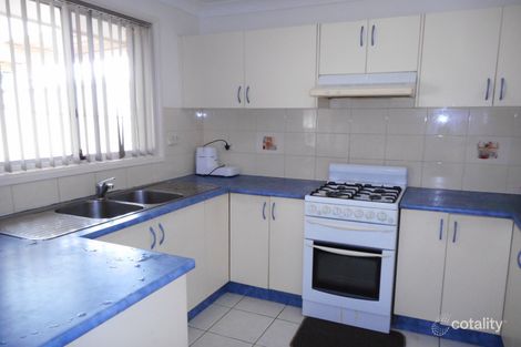Property photo of 80 Spitfire Drive Raby NSW 2566