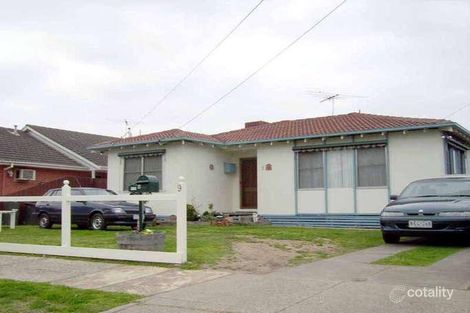 9 Snowden St, Laverton, VIC 3028