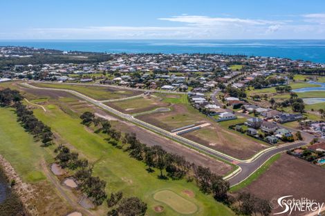 Property photo of 4 Golf View Drive Coral Cove QLD 4670