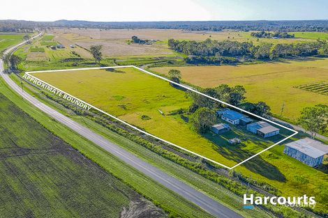 35 Berrembea Rd, Drinan, QLD 4671