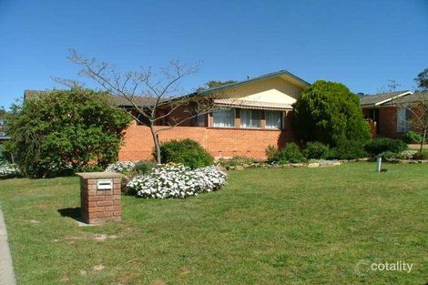 19 Cargelligo St, Duffy, ACT 2611